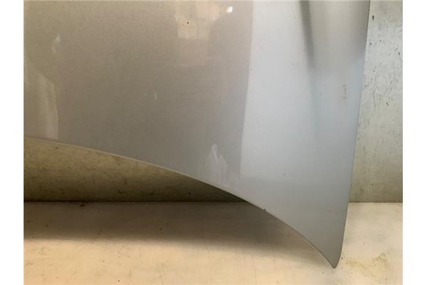 Recambio de capo para opel corsa d 1.3 cdti referencia OEM IAM 95514714  