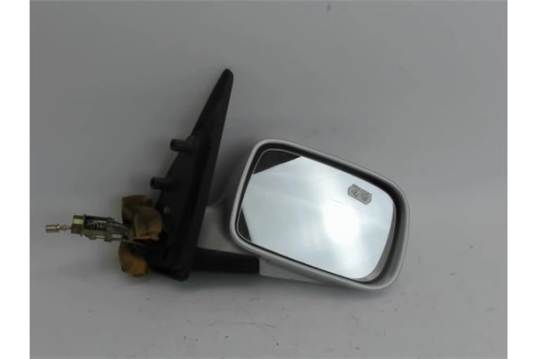 Recambio de retrovisor derecho para skoda felicia berlina (791) referencia OEM IAM   