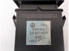 Recambio de centralita esp para volkswagen golf iv berlina (1j1) referencia OEM IAM 1J0927134A  