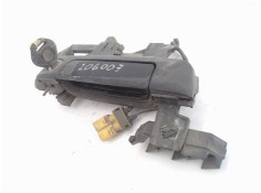 Recambio de maneta exterior delantero derecha para bmw serie 3 compacto (e36) 1.7 318tds referencia OEM IAM 51218122442  