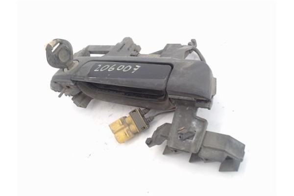 Recambio de maneta exterior delantero derecha para bmw serie 3 compacto (e36) 1.7 318tds referencia OEM IAM 51218122442  