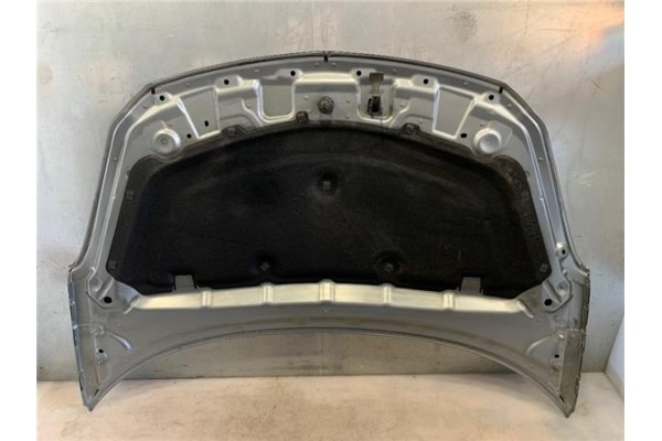 Recambio de capo para opel corsa d 1.3 cdti referencia OEM IAM 95514714  