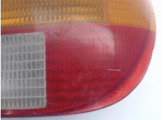 Recambio de piloto trasero derecho para ford fiesta berl./courier referencia OEM IAM 89FG13N004AA A2810881 