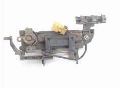 Recambio de maneta exterior delantero derecha para bmw serie 3 compacto (e36) 1.7 318tds referencia OEM IAM 51218122442  