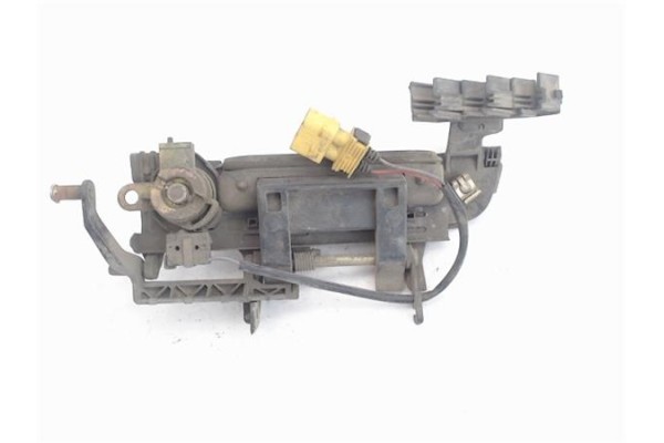 Recambio de maneta exterior delantero derecha para bmw serie 3 compacto (e36) 1.7 318tds referencia OEM IAM 51218122442  