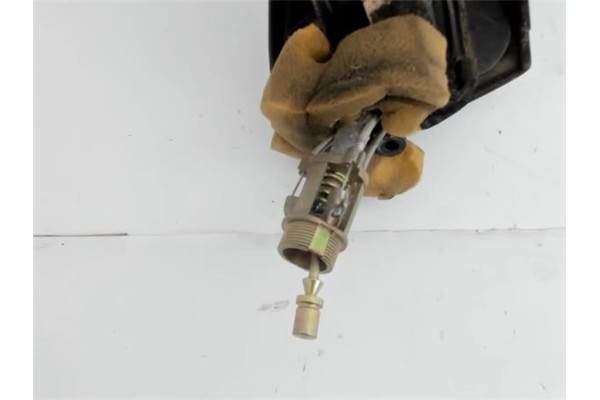 Recambio de retrovisor derecho para skoda felicia berlina (791) referencia OEM IAM   