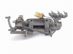 Recambio de maneta exterior delantero derecha para bmw serie 3 compacto (e36) 1.7 318tds referencia OEM IAM 51218122442  