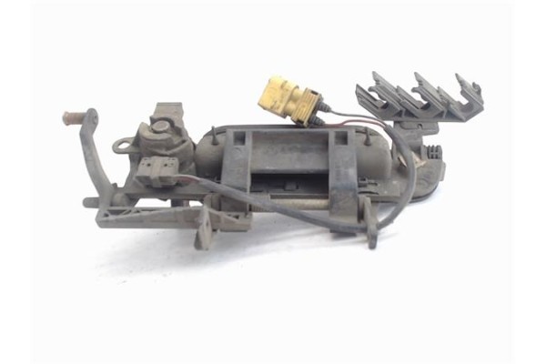 Recambio de maneta exterior delantero derecha para bmw serie 3 compacto (e36) 1.7 318tds referencia OEM IAM 51218122442  