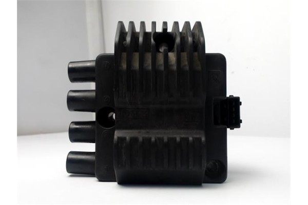 Recambio de bobina encendido para opel astra f berlina 1.6 si referencia OEM IAM 1103872 9619 10457075 , OPEL