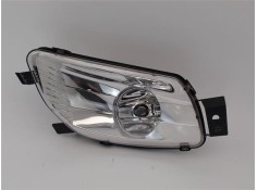 Recambio de faro antiniebla izquierdo para peugeot 308 referencia OEM IAM 9680498680 89205431 6208F0 , PEUGEOT