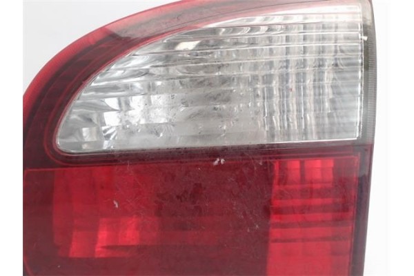 Recambio de piloto porton trasero derecho para daewoo lanos referencia OEM IAM   