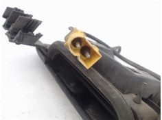 Recambio de maneta exterior delantero derecha para bmw serie 3 compacto (e36) 1.7 318tds referencia OEM IAM 51218122442  