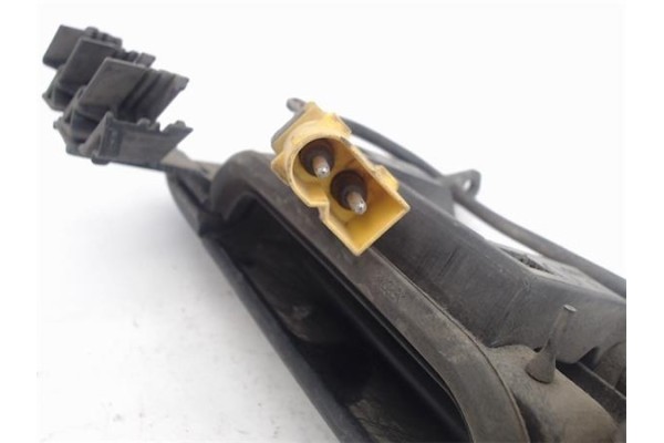 Recambio de maneta exterior delantero derecha para bmw serie 3 compacto (e36) 1.7 318tds referencia OEM IAM 51218122442  