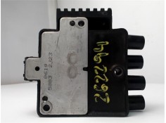 Recambio de bobina encendido para opel astra f berlina 1.6 si referencia OEM IAM 1103872 9619 10457075 , OPEL