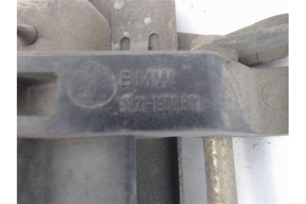 Recambio de maneta exterior delantero derecha para bmw serie 3 compacto (e36) 1.7 318tds referencia OEM IAM 51218122442  