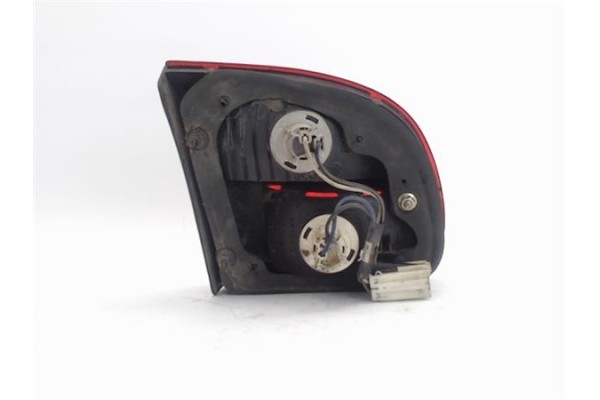 Recambio de piloto porton trasero derecho para daewoo lanos referencia OEM IAM   