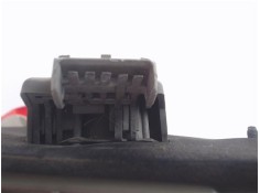 Recambio de piloto trasero derecho para ford fiesta berl./courier referencia OEM IAM 89FG13N004AA A2810881 