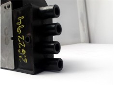 Recambio de bobina encendido para opel astra f berlina 1.6 si referencia OEM IAM 1103872 9619 10457075 , OPEL