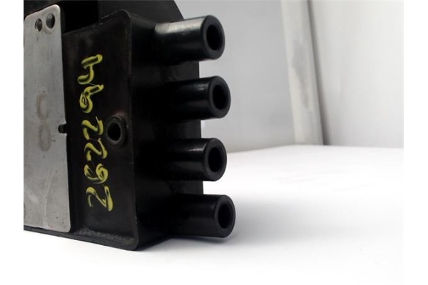 Recambio de bobina encendido para opel astra f berlina 1.6 si referencia OEM IAM 1103872 9619 10457075 , OPEL