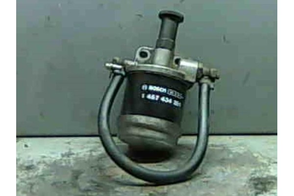 Recambio de soporte filtro gasoil para peugeot 504 1.9 d (m20) referencia OEM IAM   