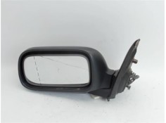 Recambio de retrovisor electrico izquierdo para nissan primera berlina (p11) referencia OEM IAM   