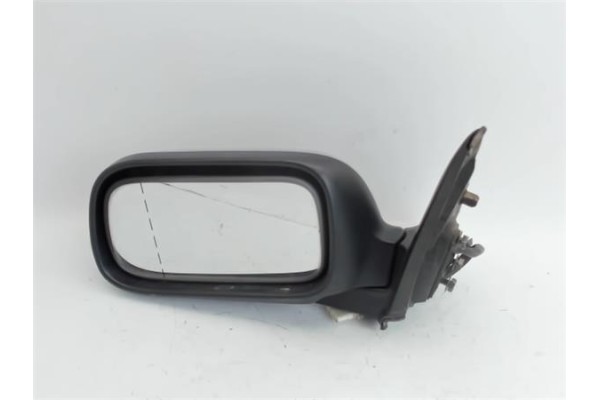 Recambio de retrovisor electrico izquierdo para nissan primera berlina (p11) referencia OEM IAM   