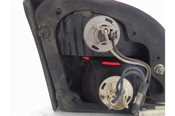 Recambio de piloto porton trasero derecho para daewoo lanos referencia OEM IAM   