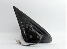 Recambio de retrovisor electrico izquierdo para nissan primera berlina (p11) referencia OEM IAM   