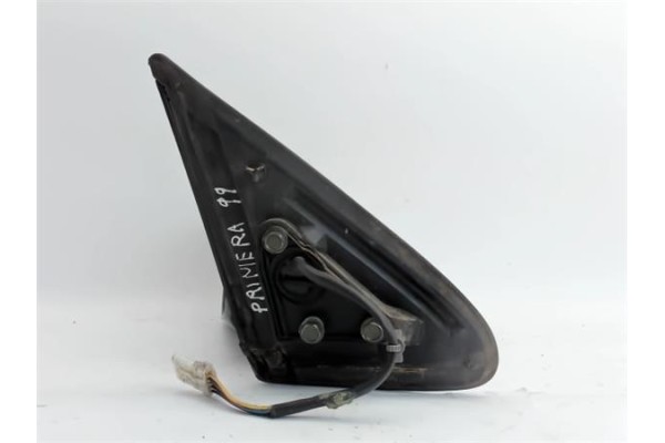 Recambio de retrovisor electrico izquierdo para nissan primera berlina (p11) referencia OEM IAM   