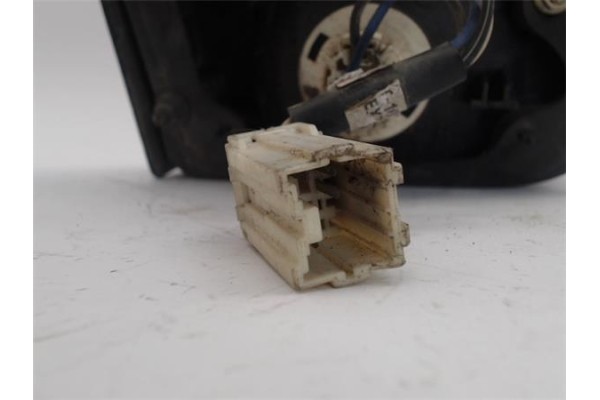 Recambio de piloto porton trasero derecho para daewoo lanos referencia OEM IAM   