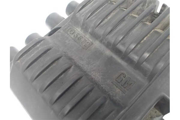 Recambio de bobina encendido para opel astra f berlina 1.6 si referencia OEM IAM 1103872 9619 10457075 , OPEL