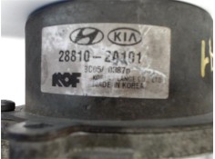 Recambio de depresor freno para kia ceed (ed) 1.6 crdi 115 referencia OEM IAM 288102A101  