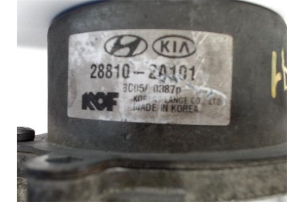 Recambio de depresor freno para kia ceed (ed) 1.6 crdi 115 referencia OEM IAM 288102A101  