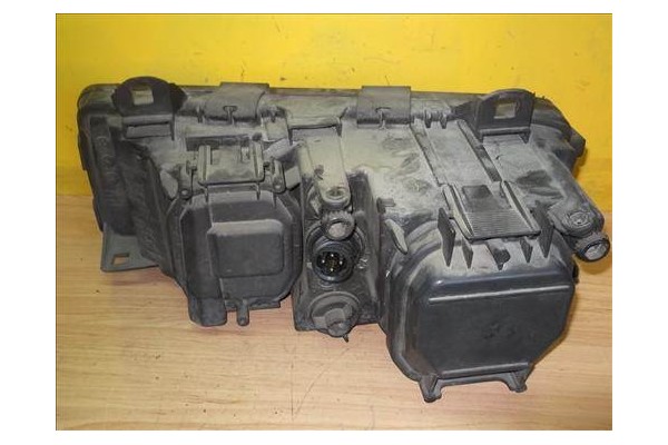 Recambio de faro delantero dcho para bmw serie 3 compacto (e36) 1.7 318tds referencia OEM IAM 63128353544  