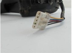 Recambio de retrovisor electrico izquierdo para nissan primera berlina (p11) referencia OEM IAM   