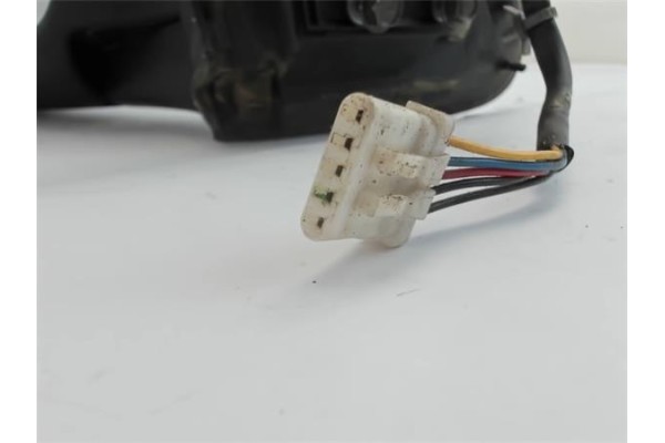 Recambio de retrovisor electrico izquierdo para nissan primera berlina (p11) referencia OEM IAM   