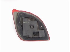 Recambio de piloto trasero derecho para ford fiesta berlina (dx) referencia OEM IAM 1044154  