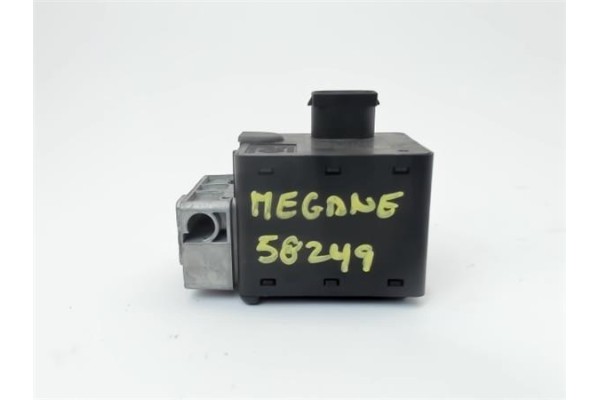 Recambio de antirrobo para renault megane ii (bm0/1_, cm0/1_) 1.5 dci referencia OEM IAM 8200604932  