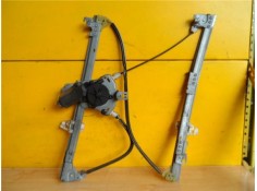 Recambio de mecanismo elevalunas delantero derecho para citroen xsara berlina 2.0 hdi 90 referencia OEM IAM 9222G5  