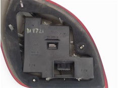 Recambio de piloto trasero derecho para ford fiesta berlina (dx) referencia OEM IAM 1044154  
