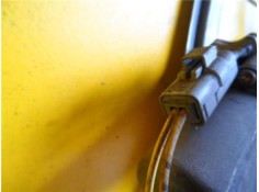 Recambio de mecanismo elevalunas delantero derecho para citroen xsara berlina 2.0 hdi 90 referencia OEM IAM 9222G5  