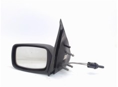 Recambio de retrovisor izquierdo para ford fiesta iv (ja_, jb_) referencia OEM IAM   438 , FIAT | 456 , FIAT | 36 , FORD | E2 , 