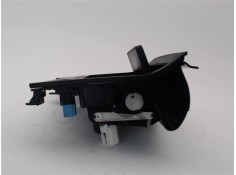 Recambio de cenicero para volkswagen golf vi (5k1) 1.6 advance referencia OEM IAM 5K0857961A  