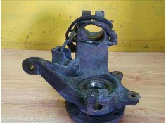 Recambio de mangueta delantero izquierda para citroen xsara picasso 1.6 hdi referencia OEM IAM   