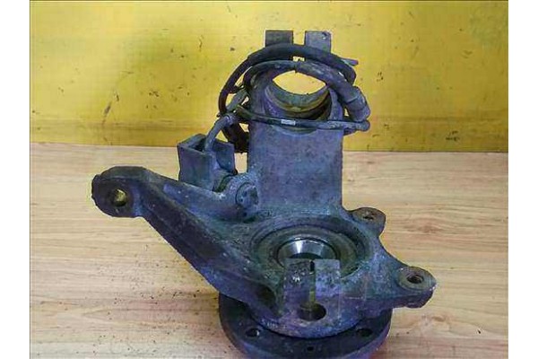 Recambio de mangueta delantero izquierda para citroen xsara picasso 1.6 hdi referencia OEM IAM   