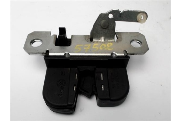 Recambio de cerradura porton para seat ibiza (6l1) 1.9 sdi referencia OEM IAM 6L6827505A  