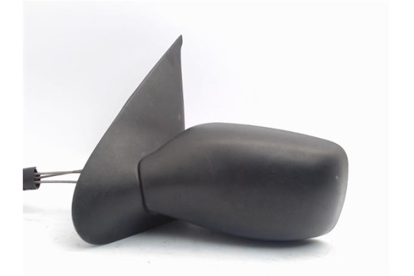 Recambio de retrovisor izquierdo para ford fiesta iv (ja_, jb_) referencia OEM IAM   438 , FIAT | 456 , FIAT | 36 , FORD | E2 , 