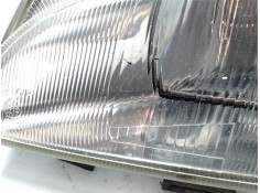 Recambio de faro delantero izquierdo para peugeot partner (s1) referencia OEM IAM 6204P8  