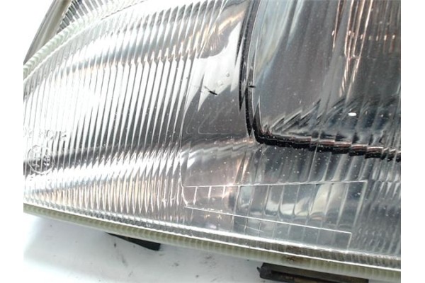 Recambio de faro delantero izquierdo para peugeot partner (s1) referencia OEM IAM 6204P8  