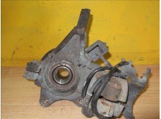 Recambio de mangueta delantero izquierda para citroen xsara picasso 1.6 hdi referencia OEM IAM   